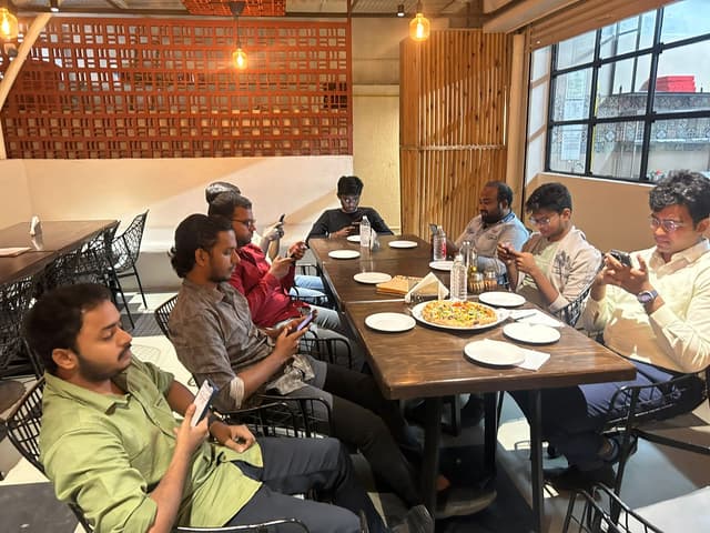 Meetup 2