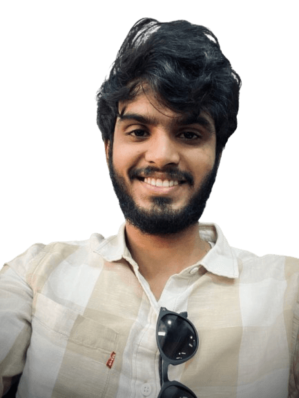 Kesavan Senthilkumar