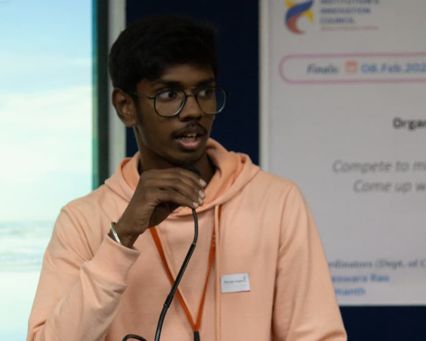 Rishab Gupta