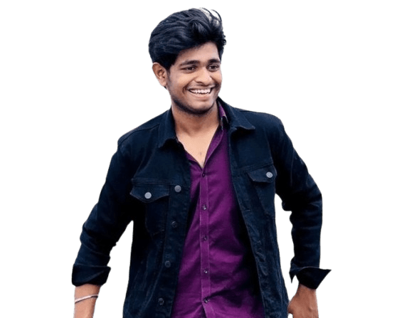 Srijan Gangavarapu