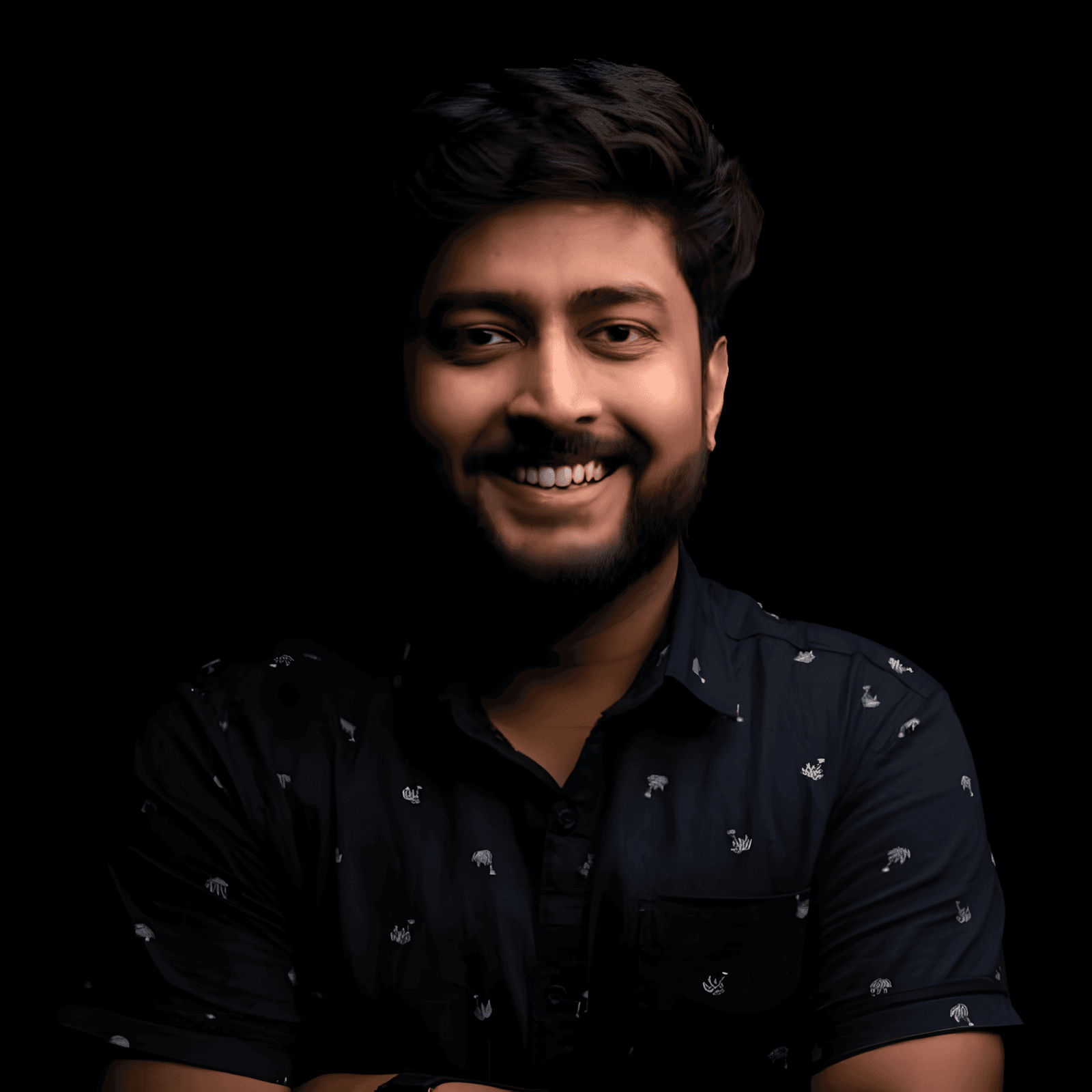 Rishav Agarwal