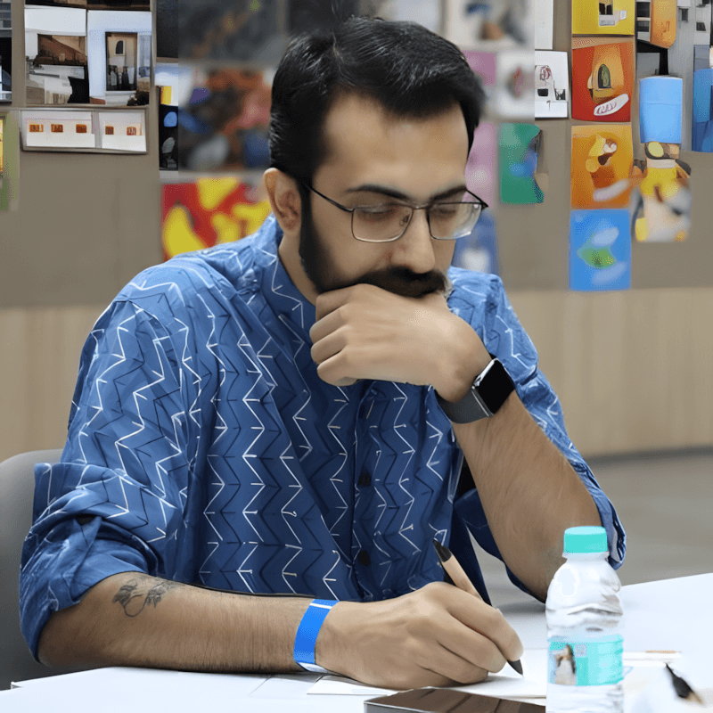 Dharmesh Mehta